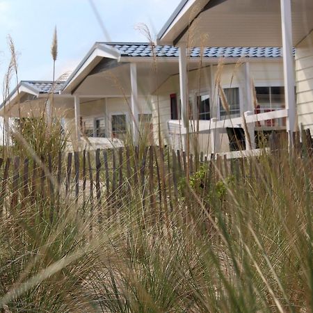 Pier98 26 Βίλα Scharbeutz Εξωτερικό φωτογραφία
