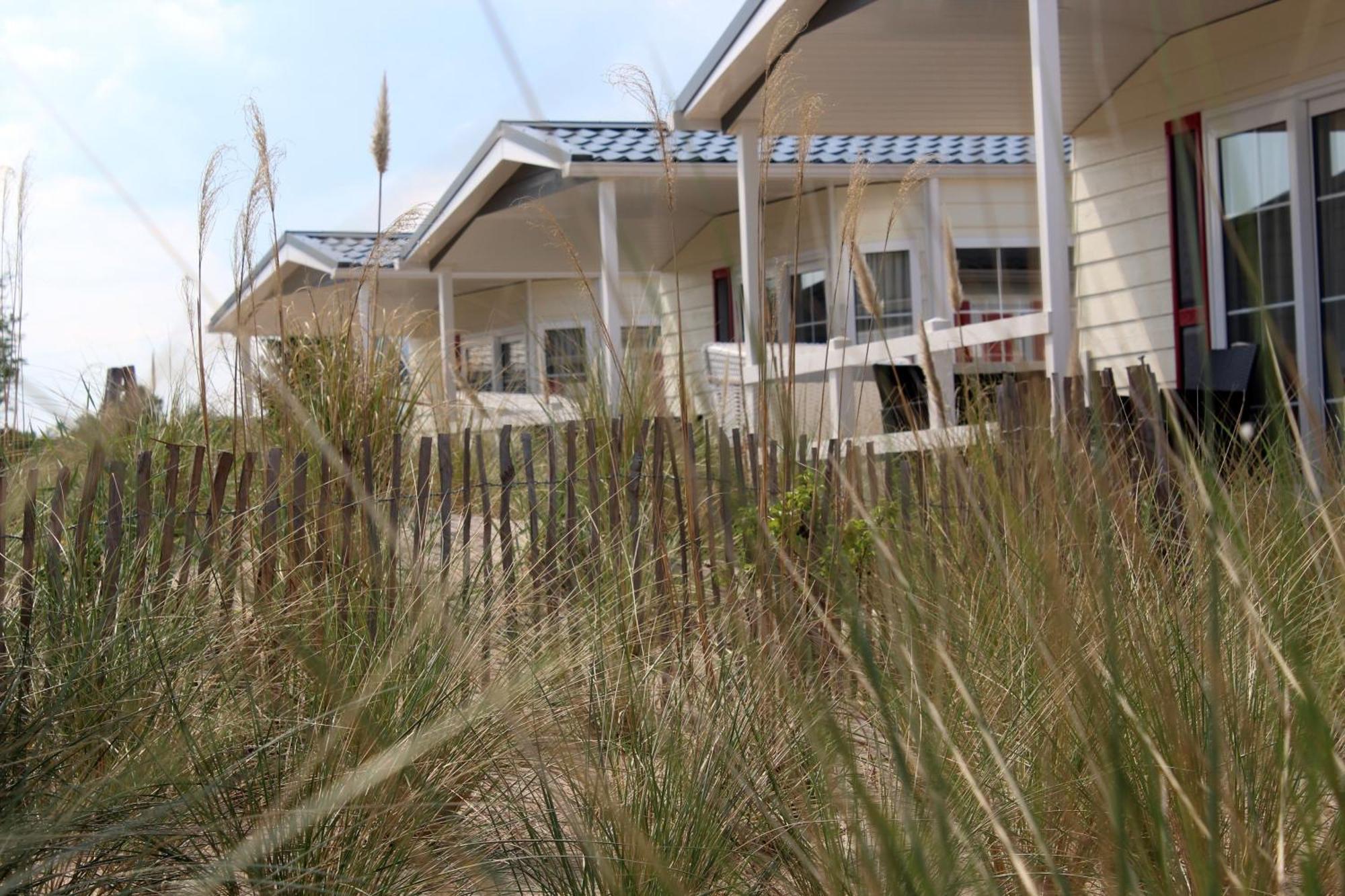 Pier98 26 Βίλα Scharbeutz Εξωτερικό φωτογραφία